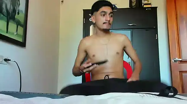 Snapshot of latin_bbc chatting on 31, 1, 2025 latin bbc online show from 31, 1, 2025