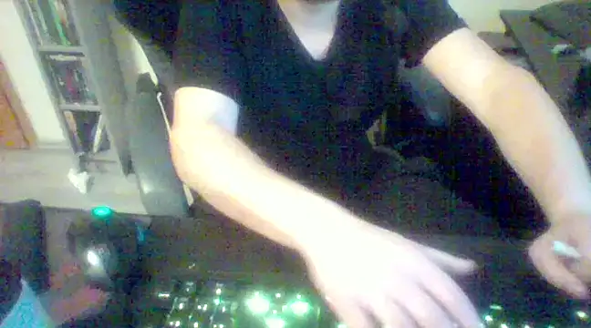 Stiiier1992 online show from 4, 12, 2024