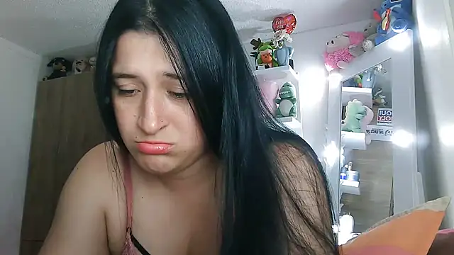 kami lexy online show from 20, 6, 2026