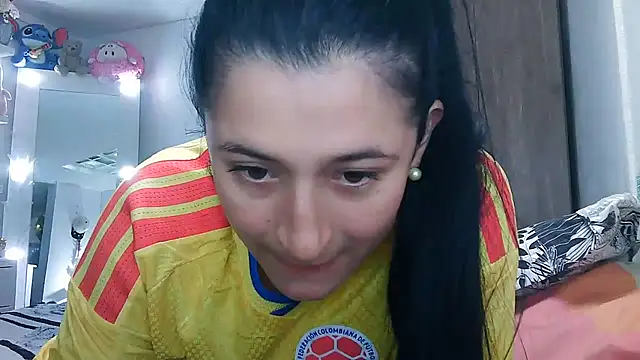 kami lexy online show from 27, 6, 2026