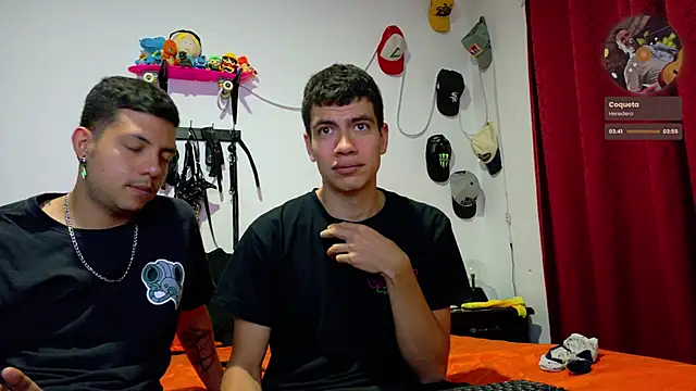 Snapshot of Nymphobuddies chatting on 26, 12, 2024 Nymphobuddies online show from 26, 12, 2024