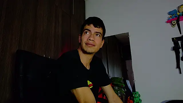 Snapshot of Nymphobuddies chatting on 28, 1, 2025 Nymphobuddies online show from 28, 1, 2025