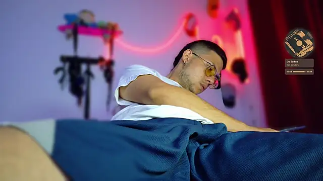 Snapshot of Nymphobuddies chatting on 14, 2, 2025 Nymphobuddies online show from 14, 2, 2025