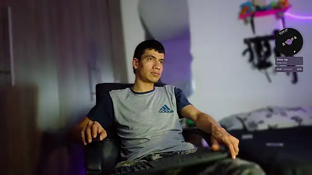 Snapshot of Nymphobuddies chatting on 24, 2, 2025 Nymphobuddies online show from 24, 2, 2025