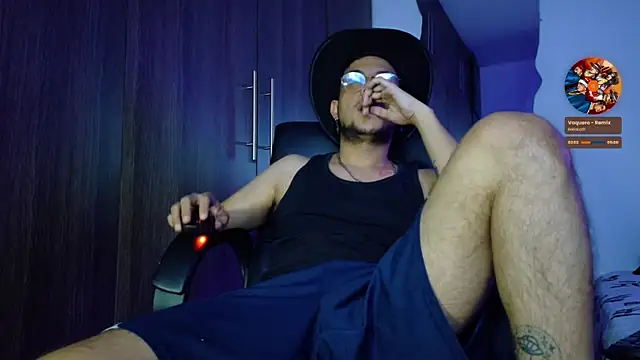 Snapshot of Nymphobuddies chatting on 1, 3, 2025 Nymphobuddies online show from 1, 3, 2025