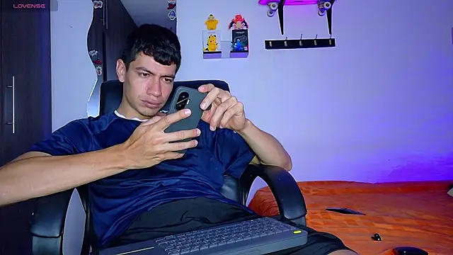 Snapshot of Nymphobuddies chatting on 9, 9, 2025 Nymphobuddies online show from 9, 9, 2025