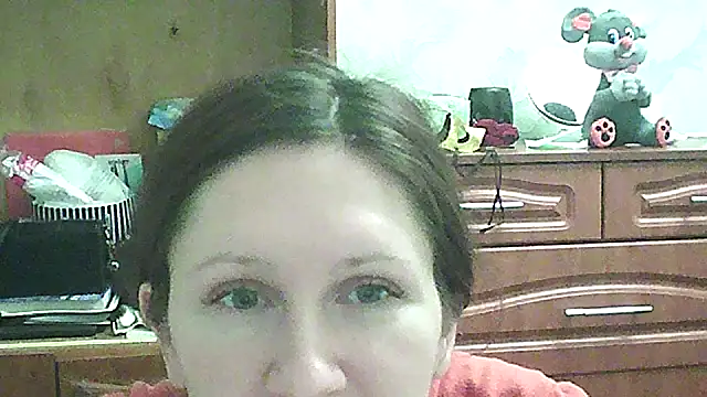 Princess284 online show from 5, 1, 2025