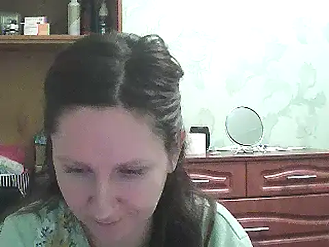 Princess284 online show from 15, 1, 2025