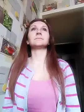 Princess284 online show from 6, 3, 2025