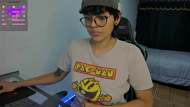 gooddess isis online show from 11, 12, 2024