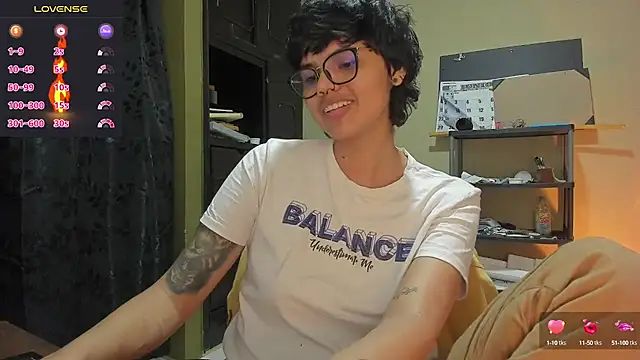 gooddess isis online show from 23, 12, 2024