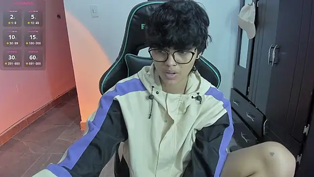 gooddess isis online show from 29, 12, 2024