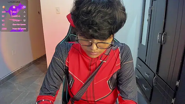 gooddess isis online show from 15, 1, 2025