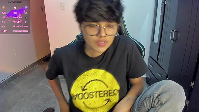 gooddess isis online show from 19, 1, 2025