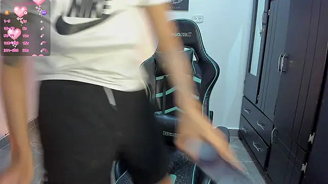 gooddess isis online show from 23, 1, 2025