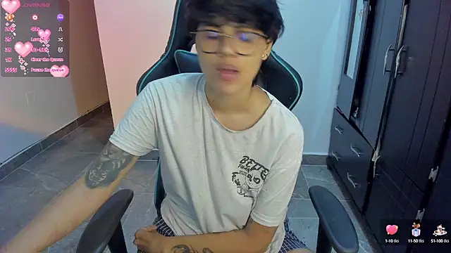 gooddess isis online show from 27, 1, 2025