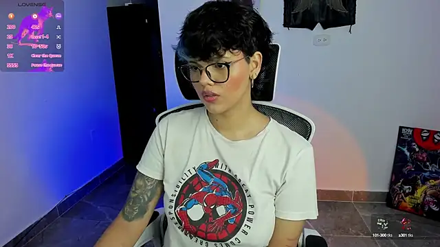 gooddess isis online show from 27, 9, 2025