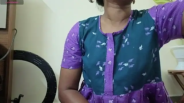 Tamil Shalini Lustyy online show from 13, 3, 2026