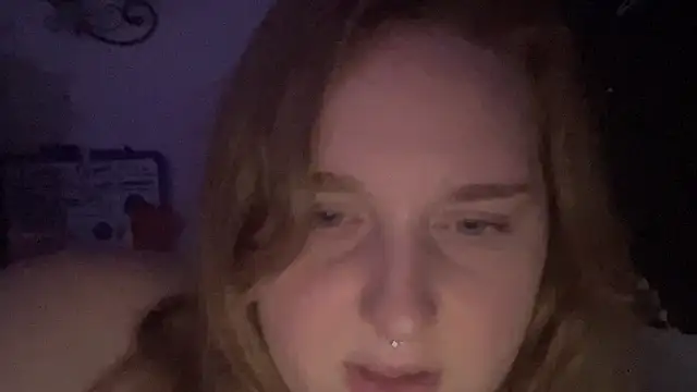 Snapshot of thickgingergoddess chatting on 18, 1, 2025 thickgingergoddess online show from 18, 1, 2025
