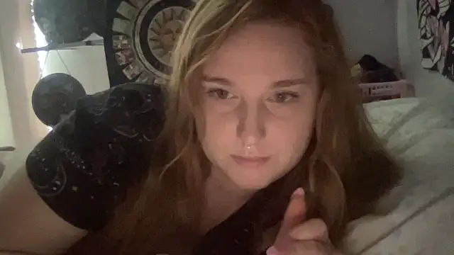 Snapshot of thickgingergoddess chatting on 21, 1, 2025 thickgingergoddess online show from 21, 1, 2025