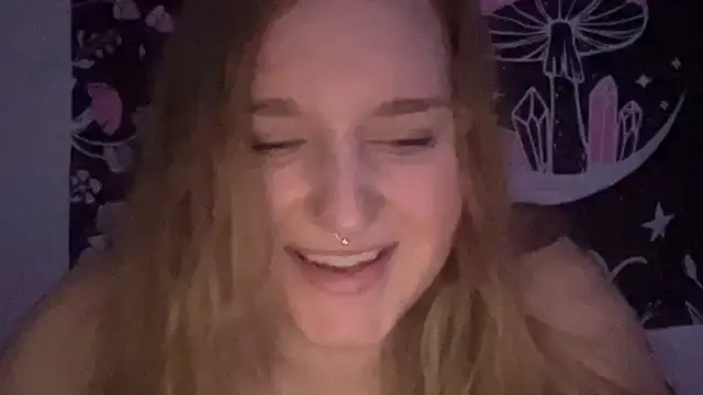 Snapshot of thickgingergoddess chatting on 25, 1, 2025 thickgingergoddess online show from 25, 1, 2025