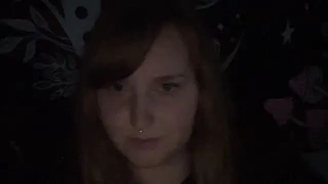 Snapshot of thickgingergoddess chatting on 9, 2, 2025 thickgingergoddess online show from 9, 2, 2025