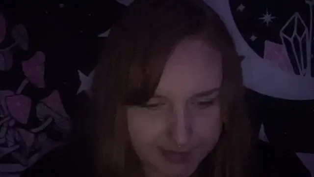 Snapshot of thickgingergoddess chatting on 11, 2, 2025 thickgingergoddess online show from 11, 2, 2025