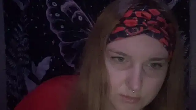 Snapshot of thickgingergoddess chatting on 13, 2, 2025 thickgingergoddess online show from 13, 2, 2025