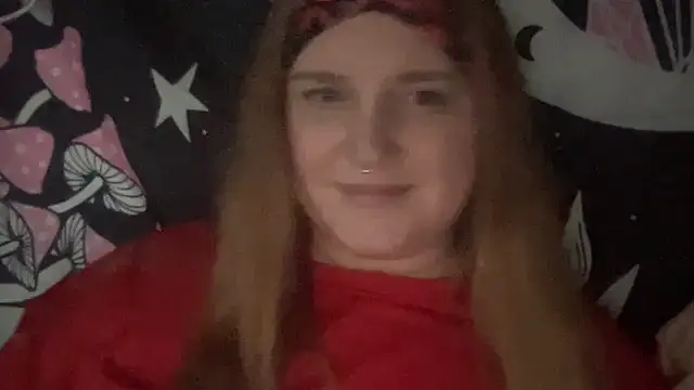 Snapshot of thickgingergoddess chatting on 13, 2, 2025 thickgingergoddess online show from 13, 2, 2025