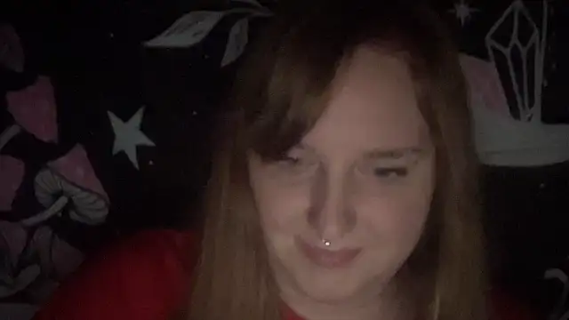 Snapshot of thickgingergoddess chatting on 13, 2, 2025 thickgingergoddess online show from 13, 2, 2025