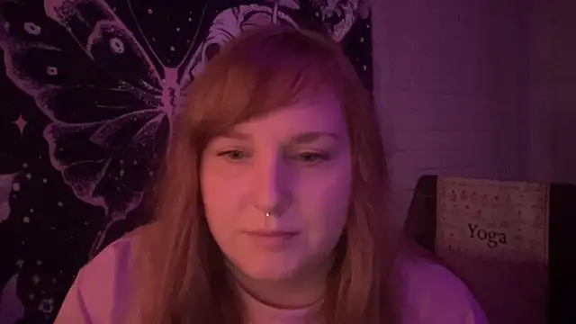 Snapshot of thickgingergoddess chatting on 21, 2, 2025 thickgingergoddess online show from 21, 2, 2025