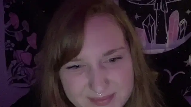 Snapshot of thickgingergoddess chatting on 3, 3, 2025 thickgingergoddess online show from 3, 3, 2025