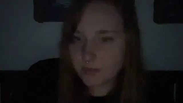 Snapshot of thickgingergoddess chatting on 8, 3, 2025 thickgingergoddess online show from 8, 3, 2025