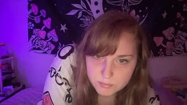 Snapshot of thickgingergoddess chatting on 10, 3, 2025 thickgingergoddess online show from 10, 3, 2025