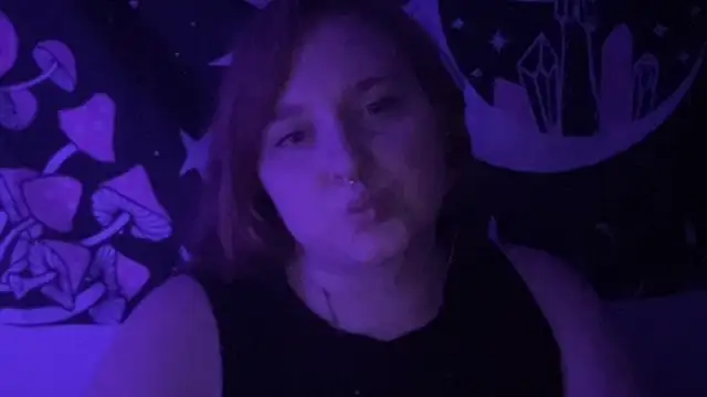 Snapshot of thickgingergoddess chatting on 22, 3, 2025 thickgingergoddess online show from 22, 3, 2025