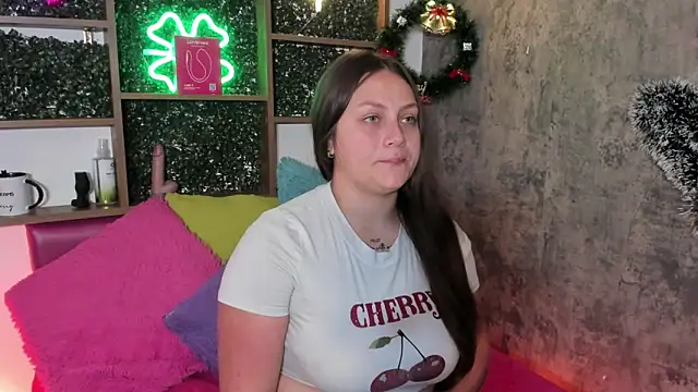 cherry coper online show from 4, 12, 2025