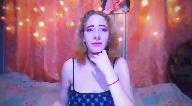 MelxMellie online show from 22, 12, 2024