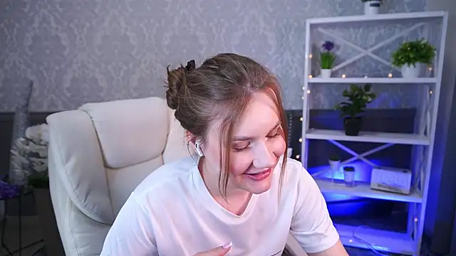 FoxyyKate online show from 27, 3, 2026