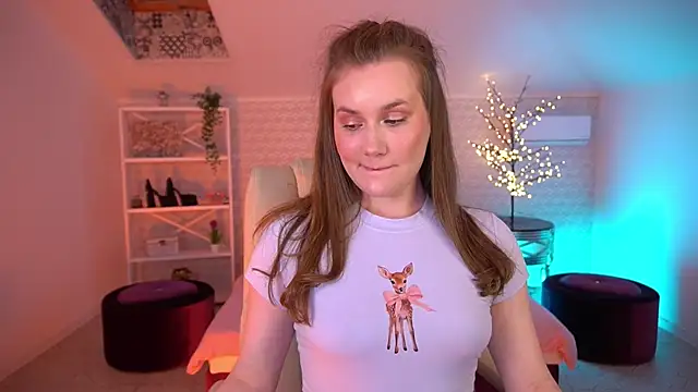 FoxyyKate online show from 20, 5, 2026