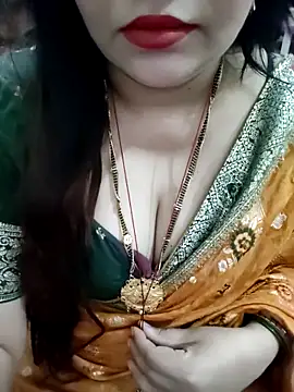 Mayuri77 online show from 12, 3, 2026