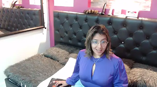 Snapshot of Pandoracherry chatting on 21, 12, 2024 Pandoracherry online show from 21, 12, 2024