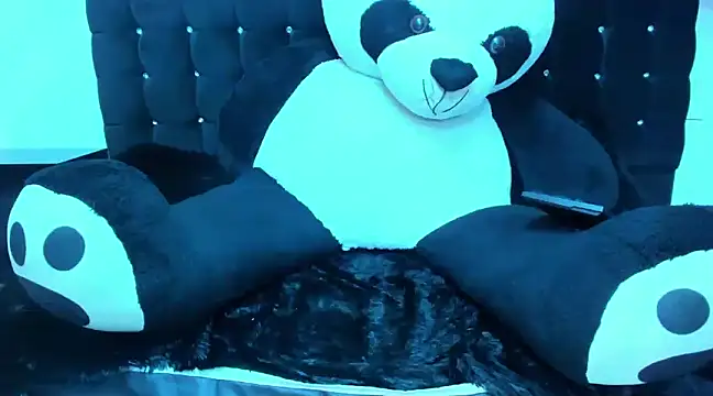 Snapshot of Pandoracherry chatting on 4, 1, 2025 Pandoracherry online show from 4, 1, 2025