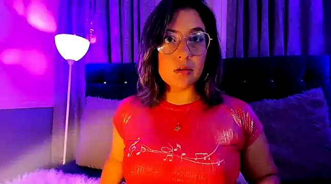 Snapshot of Pandoracherry chatting on 10, 1, 2025 Pandoracherry online show from 10, 1, 2025