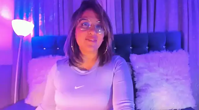 Snapshot of Pandoracherry chatting on 27, 1, 2025 Pandoracherry online show from 27, 1, 2025