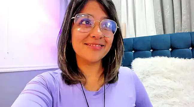 Snapshot of Pandoracherry chatting on 20, 2, 2025 Pandoracherry online show from 20, 2, 2025