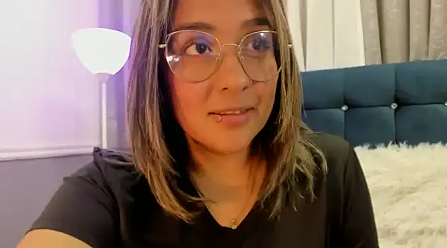 Snapshot of Pandoracherry chatting on 27, 2, 2025 Pandoracherry online show from 27, 2, 2025