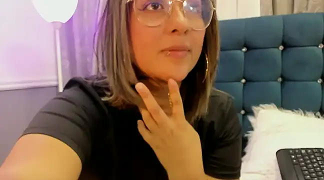 Snapshot of Pandoracherry chatting on 27, 2, 2025 Pandoracherry online show from 27, 2, 2025