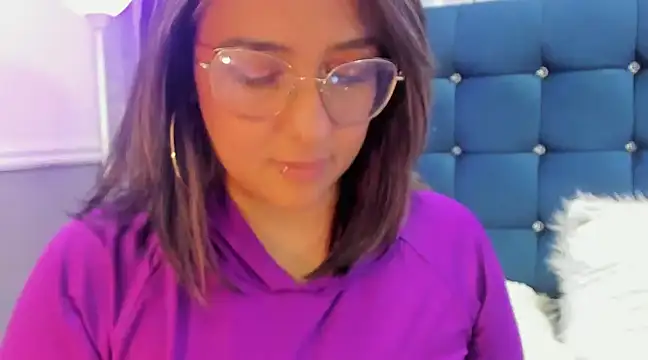 Snapshot of Pandoracherry chatting on 8, 3, 2025 Pandoracherry online show from 8, 3, 2025