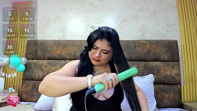 ElizabethWeil online show from 22, 2, 2025