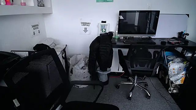 salome drasin online show from 25, 2, 2026